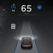 Tesla Model S gets software version 7.0 update – enhances semi-autonomous driving capabilities