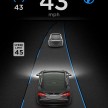 Tesla Model S gets software version 7.0 update – enhances semi-autonomous driving capabilities