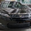 Toyota Harrier Premium ‘Style Ash’ editions for Japan