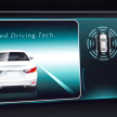 Next Lexus CT to get semi-autonomous tech – Toyota