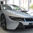 Wheelcorp Premium opens new BMW 4S in Setia Alam