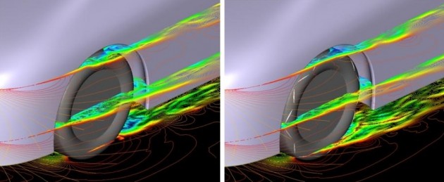 yoko tyre aero tech flow