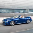 New Mercedes-Benz SL facelift revealed in five videos