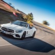 New Mercedes-Benz SL facelift revealed in five videos