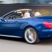 New Mercedes-Benz SL facelift revealed in five videos