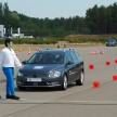 ZF technology showcase – writing the future with TRW