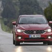 Fiat Tipo – full details of C-segment sedan revealed