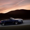 R231 Mercedes-Benz SL facelift unveiled – SL 400, SL 500, AMG SL 63, SL 65 get new looks, added power