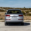 Audi Q7 e-tron 3.0 TDI quattro plug-in hybrid detailed – rated for 373 hp/700 Nm, 1.7 l/100 km, 1,400 km range