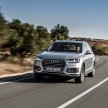 Audi Q7 e-tron 3.0 TDI quattro plug-in hybrid detailed – rated for 373 hp/700 Nm, 1.7 l/100 km, 1,400 km range