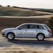 Audi Q7 e-tron 3.0 TDI quattro plug-in hybrid detailed – rated for 373 hp/700 Nm, 1.7 l/100 km, 1,400 km range