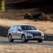 Audi Q7 e-tron 3.0 TDI quattro plug-in hybrid detailed – rated for 373 hp/700 Nm, 1.7 l/100 km, 1,400 km range