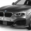 F20 BMW 1 Series with 400 PS/800 Nm by AC Schnitzer