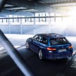 New Alpina B5 Biturbo debuts – packs 600 hp, 800 Nm