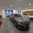 Mercedes-Benz Malaysia and Hap Seng Star open new RM2 million Autohaus in Kota Kinabalu, Sabah