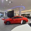 Mercedes-Benz Malaysia and Hap Seng Star open new RM2 million Autohaus in Kota Kinabalu, Sabah