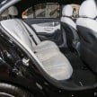 GALLERY: Mercedes-Benz C 250 AMG – RM287,888