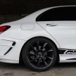 Mercedes-Benz C450 AMG by Lorinser, 435 PS/620 Nm