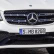 Mercedes-Benz GLS debuts – the S-Class among SUVs