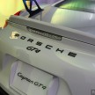 Porsche Cayman GT4 debuts in Malaysia – RM840k