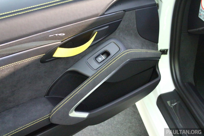 Porsche Cayman GT4 debuts in Malaysia – RM840k 403794