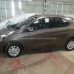 Tata Zica revealed – India’s “Zippy Car” debuts in 2016