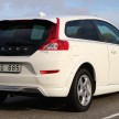DRIVEN: Volvo C30 Electric, S60L T6 Twin Engine, V60 D6 Twin Engine sampled in Gothenburg, Sweden