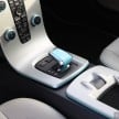 DRIVEN: Volvo C30 Electric, S60L T6 Twin Engine, V60 D6 Twin Engine sampled in Gothenburg, Sweden