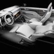Volvo Concept 26 previews autonomous car cabin