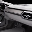 Volvo Concept 26 previews autonomous car cabin