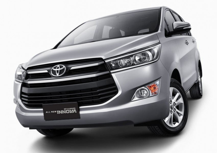 2016 Toyota Innova officially revealed in Indonesia 407478