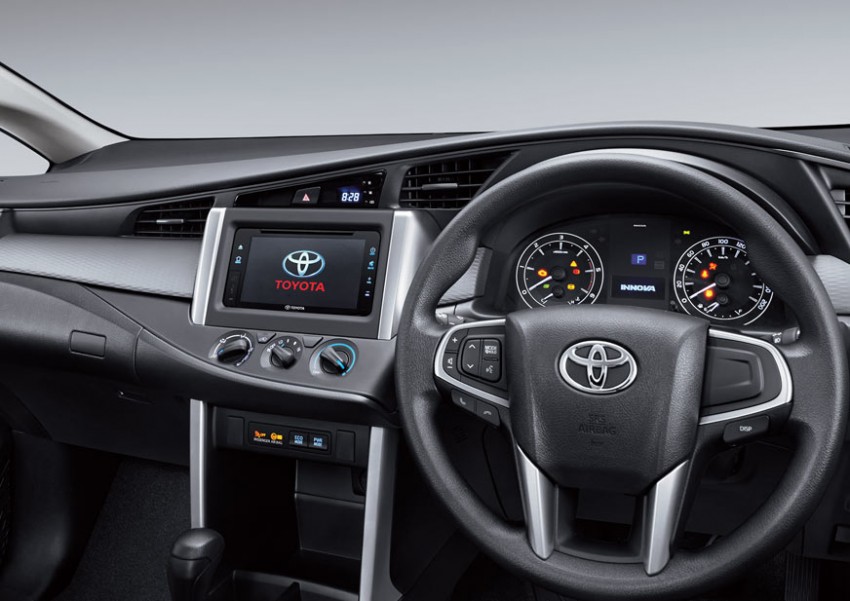 2016 Toyota Innova officially revealed in Indonesia 407483