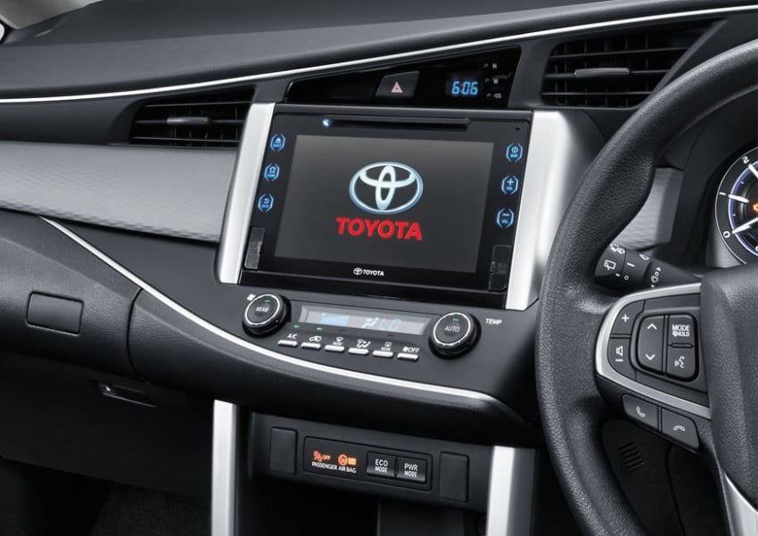 2016 Toyota Innova officially revealed in Indonesia 407484