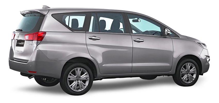 2016 Toyota Innova officially revealed in Indonesia 407505