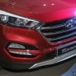 2016 Hyundai Tucson launched in Malaysia – 2.0L, Elegance and Executive trims, from RM126k
