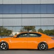 Lexus RC F and GS F wear Burnt Orange for SEMA