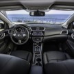 Nissan Sylphy EV to debut at Beijing show next week