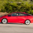 VIDEO: 2016 Toyota Prius – from green car to drift car