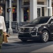 LA 2015: Cadillac XT5 officially revealed prior to debut