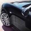 2017 Fiat 124 Spider – Mazda MX-5 gets an Italian job
