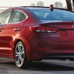 Hyundai Elantra, Kia Picanto terima penarafan lima-bintang dari ANCAP bagi penilaian aspek keselamatan