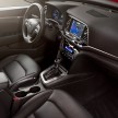 Hyundai Elantra Sport with 200 hp rumoured, for US