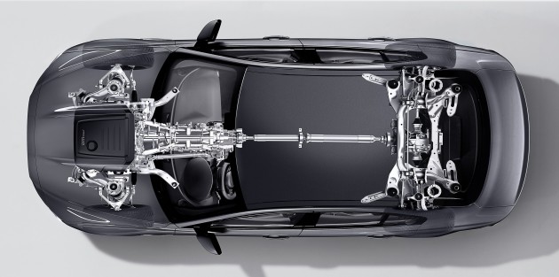 2017 Jaguar XE-1