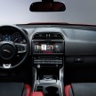 Jaguar XE updated, gets next-gen infotainment system, Apple Watch connectivity and all-wheel drive