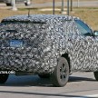 SPIED: 2017 Jeep CUV – replaces Compass and Patriot