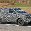 SPIED: 2017 Jeep CUV – replaces Compass and Patriot