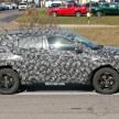 SPIED: 2017 Jeep CUV – replaces Compass and Patriot