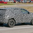 SPIED: 2017 Jeep CUV – replaces Compass and Patriot