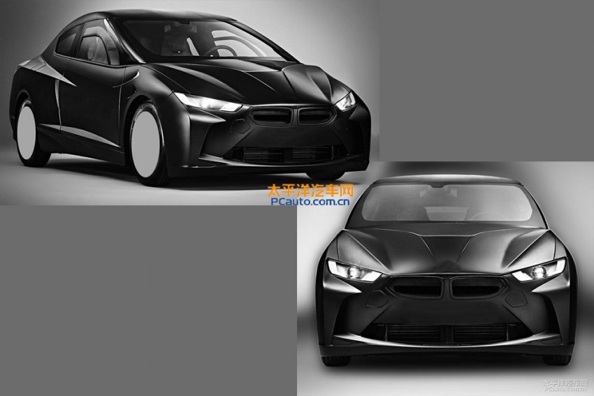 BMW patent drawings leaked: new hydrogen concept? 402129