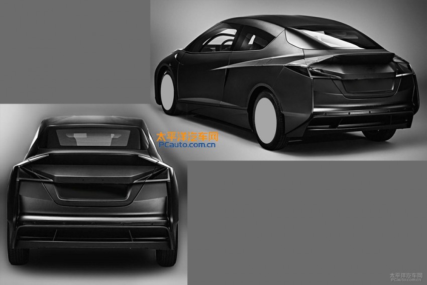 BMW patent drawings leaked: new hydrogen concept? 402130